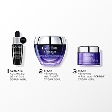 Набор - Lancome Advanced Genifique (ser/10ml + cr/15ml + cr/50ml) — фото N4