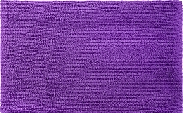 Парфумерія, косметика Рушник з мікрофібри, фіолетовий - Bifull Professional Textil Toalla Microfibra Wet Out Violet