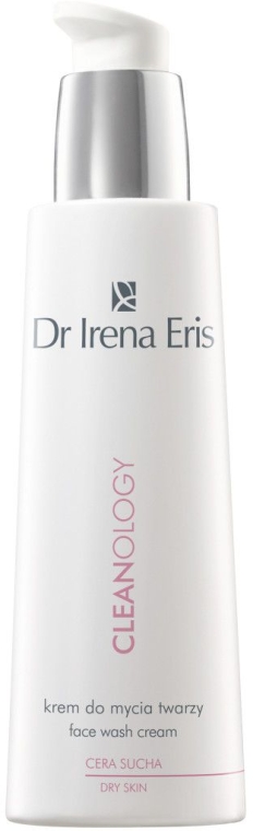 УЦЕНКА Крем для умывания лица - Dr Irena Eris Cleanology Face Wash Cream*