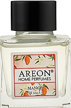 Аромадифузор для дому "Манго" - Areon Home Perfume Mango — фото N3