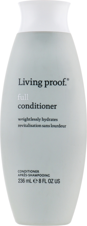 Кондиционер для объема волос - Living Proof Full Conditioner — фото N1