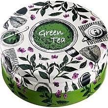 Парфумерія, косметика Крем для обличчя - Seantree Green Tea Deep Deep Cream