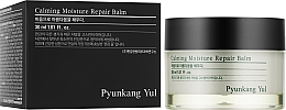 Восстанавливающий бальзам-крем для чувствительной кожи - Pyunkang Yul Calming Moisture Repair Balm — фото N2
