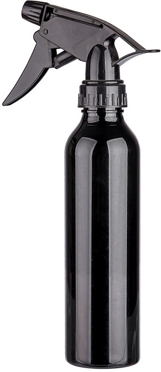 Распылитель для воды, 250 мл, черный - Xhair — фото N1
