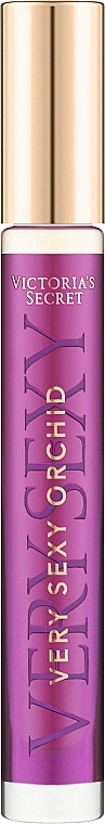 Victoria's Secret Very Sexy Orchid Rollerball - Парфумована вода (ролер) — фото N1