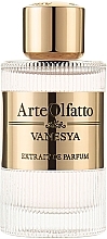 Парфумерія, косметика Arte Olfatto Vanesya Extrait de Parfum - Парфуми