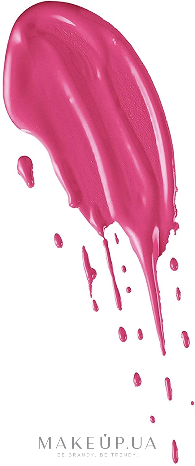 Жидкая помада для губ - Maybelline New York Color Drama Intense Lip Paint — фото 120 - Fight Me Fuchscia