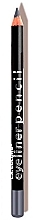 Олівець для очей - L.A. Colors Eyeliner Pencil — фото N1