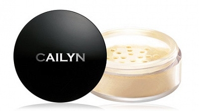 Финишная пудра - Cailyn HD Finishing Powder