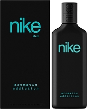 Nike Aromatic Addiction Man - Туалетная вода — фото N4