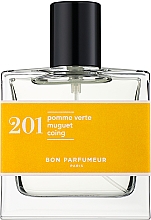 Духи, Парфюмерия, косметика Bon Parfumeur 201 - Парфюмированная вода