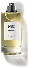 Elixir Prive Ombre Celeste - Парфумована вода — фото N2