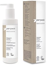 Духи, Парфюмерия, косметика Восстанавливающий крем-шампунь - Pierpaoli Prebiotic Collection Cream Shampoo