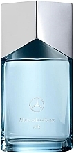 Парфумерія, косметика Mercedes-Benz Air - Парфумована вода (тестер без кришечки)