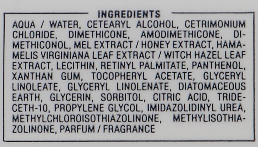 Маска с экстрактом меда - Oyster Cosmetics Sublime Fruit Honey Extract Mask — фото N3