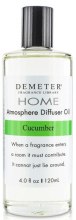 Духи, Парфюмерия, косметика Demeter Fragrance The Library of Fragrance Cucumber - Аромат для дома