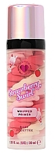 Праймер для лица - I Heart Revolution Milkshake Strawberry Whipped Swirl Primer — фото N1