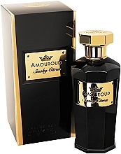 Amouroud Smoky Citrus - Парфумована вода — фото N1