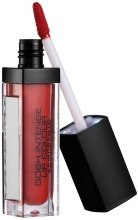 Парфумерія, косметика Рідка помада для губ - Gosh Intense Lip Colour