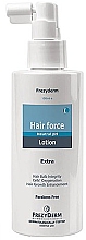 Духи, Парфюмерия, косметика Лосьон от выпадения волос - Frezyderm Hair Force Lotion Extra