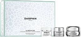 Парфумерія, косметика Набір - Darphin La Definition Discovery Set (cr/15ml + eye/cr/5ml + conc/7pcs)