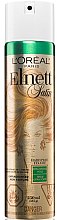 Парфумерія, косметика Лак для волосся без ароматизатора - L'Oreal Paris Elnett Hairspray Fixatif Extra Strong Hold