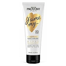 Духи, Парфюмерия, косметика Кондиционер для светлых волос - Franck Provost Paris Jaime My Blond Sublime Conditioner