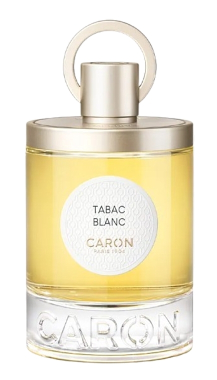 Caron Tabac Blanc - Парфюмированная вода — фото N1