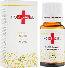 Парфумерія, косметика ТСА-пілінг 10%, рН 2.5 - Home-Peel *