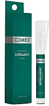 Парфумерія, косметика Comex Bergamot Eau De Parfum For Man - Парфумована вода (міні)