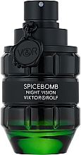 Парфумерія, косметика Viktor & Rolf Spicebomb Night Vision - Туалетна вода