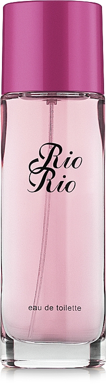 Dilis Parfum Trend Rio Rio - Туалетная вода