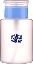 Духи, Парфюмерия, косметика Флакон с дозатором 00506, 150ml - Ronney Professional Liquid Dispenser