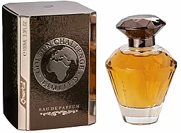 Парфумерія, косметика Omerta Golden Challenge Limited Eau De Parfum - Парфумована вода