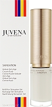 Увлажняющий флюид для эксклюзивного ухода - Juvena Skinsation Global Anti-Age Fluid — фото N2