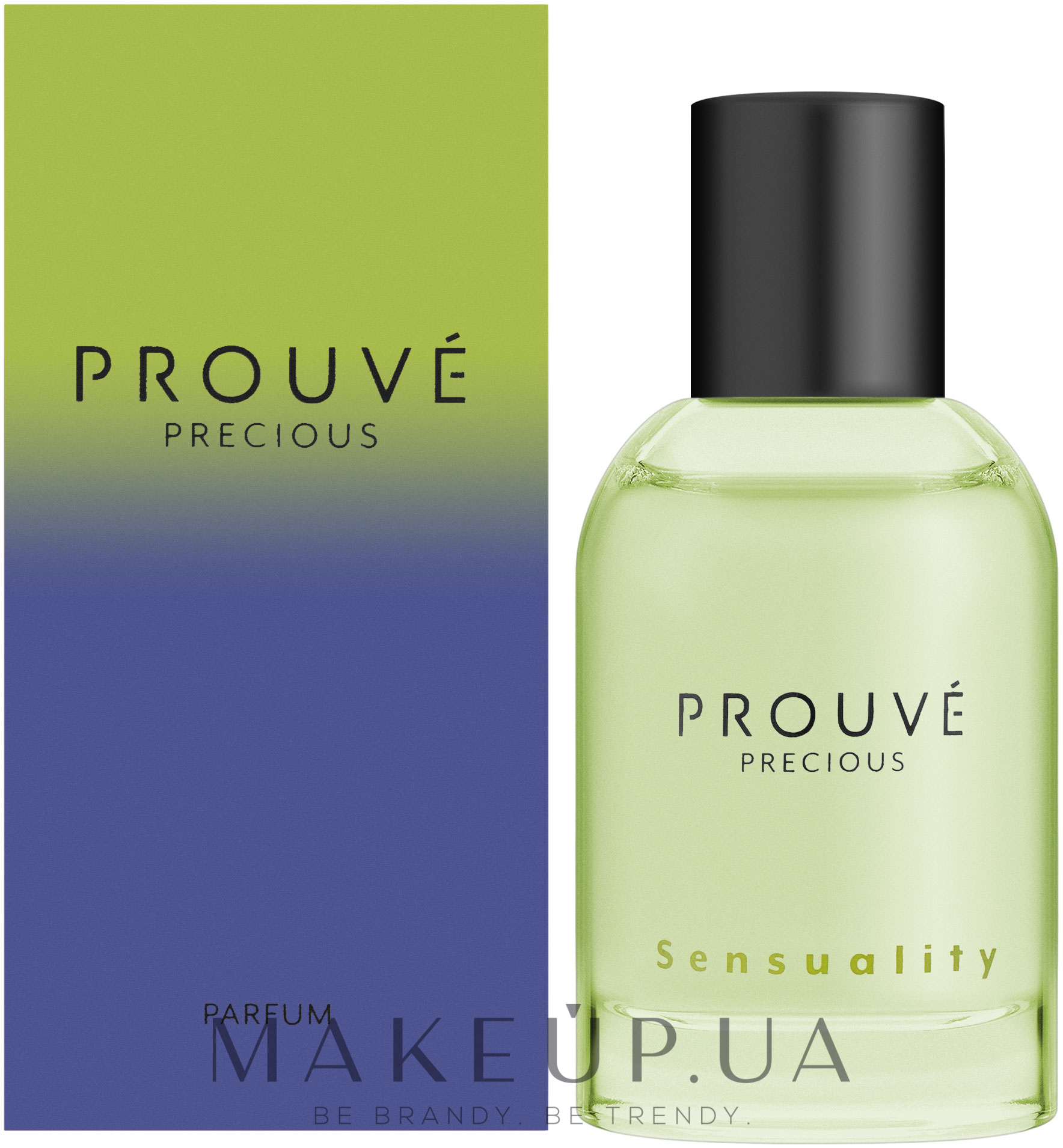 Prouve Precious Sensuality - Парфуми — фото 50ml