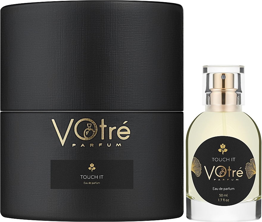 Votre Parfum Touch It - Парфюмированная вода — фото N2