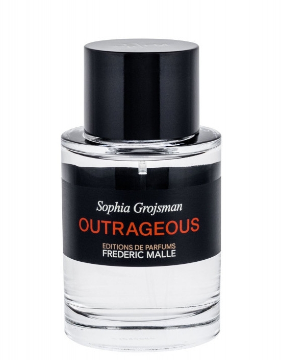 Frederic Malle Outrageous - Парфюмированная вода — фото N1