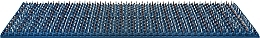 Духи, Парфюмерия, косметика Аппликатор плоский "Шанс" 11.8 х 23.5 см, шаг иглы 5.8, синий - Ляпко