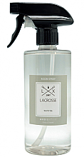 Духи, Парфюмерия, косметика Спрей для дома "Белый чай" - Ambientair Lacrosse White Tea Room Spray