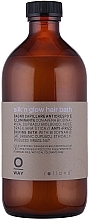 Шампунь для волос с анти-фриз эффектом - Oway Silk´n Glow Hair Bath — фото N3