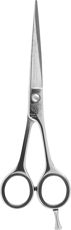 Парикмахерские ножницы, скользящий срез, 275/6 - Kiepe Cut Line — фото N1
