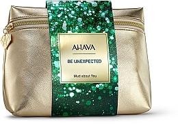 Набір, 4 продукти - Ahava Be Unexpected Mud About You Set — фото N2
