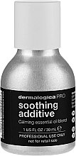 Духи, Парфюмерия, косметика Успокаивающая сыворотка для лица - Dermalogica Professional Soothing Additive