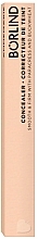 Консилер - Annemarie Borlind Concealer Correcteur De Teint — фото N2