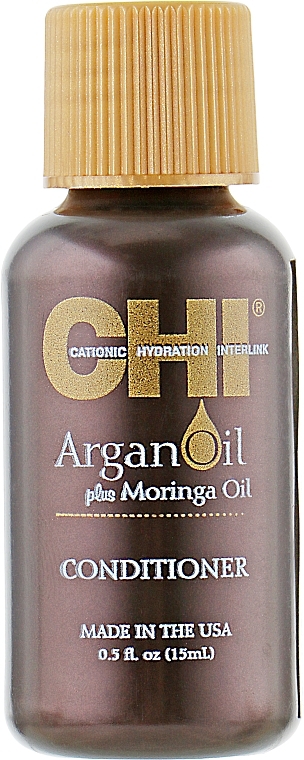 УЦЕНКА Восстанавливающий кондиционер - CHI Argan Oil Conditioner * — фото N1