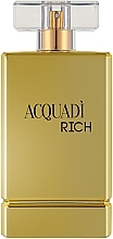 AcquaDi Rich - Туалетна вода — фото N3