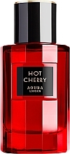 Парфумерія, косметика Aoura London Hot Cherry - Парфюмированная вода