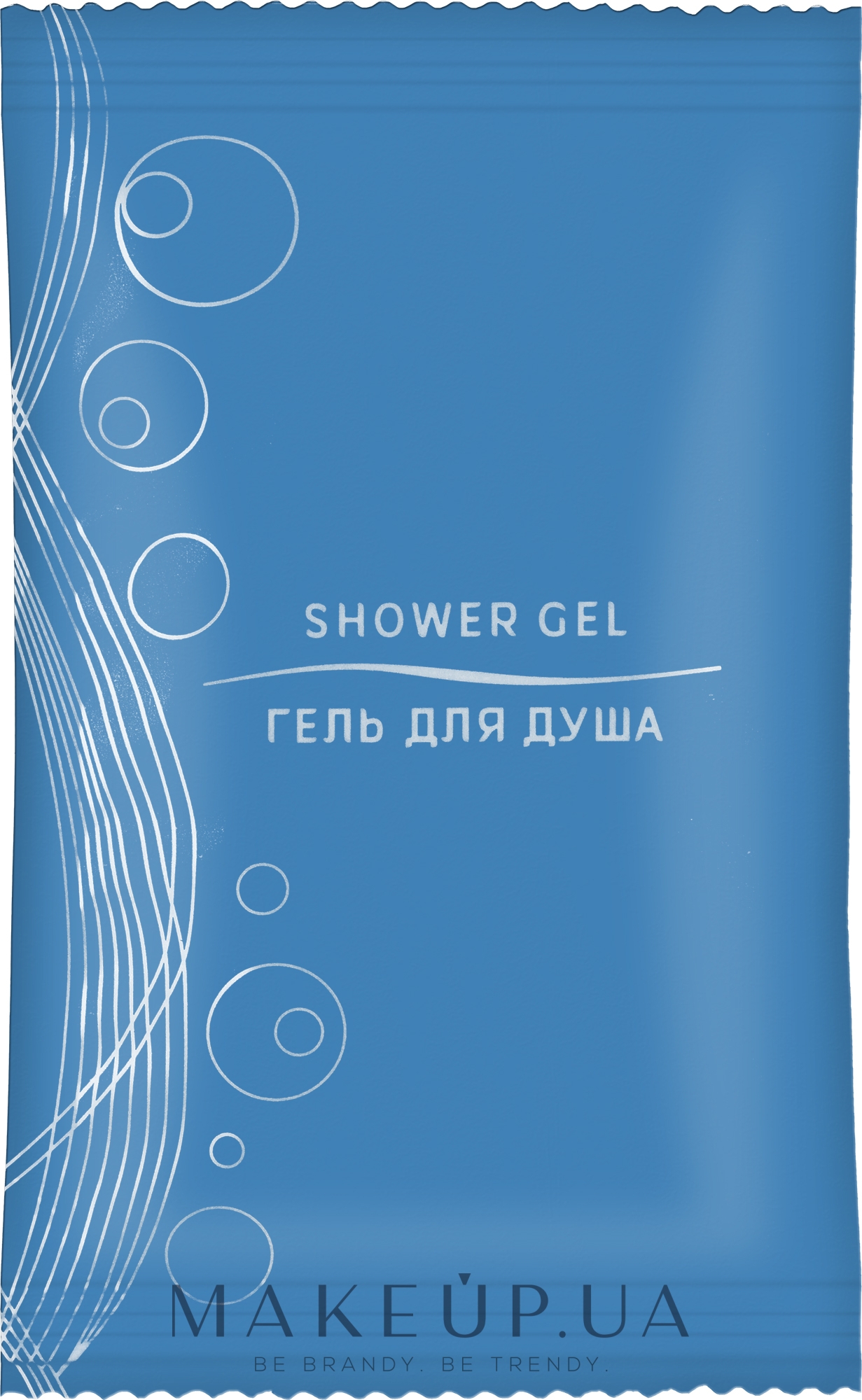 Гель для душа - EnJee Shower Gel (саше) — фото 10ml