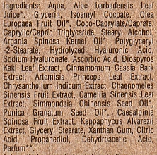 Відновлювальна сироватка для обличчя з екстрактом граната й вітаміном С - Kueshi Naturals Pomegranate Vit-C Repairing Serum — фото N4